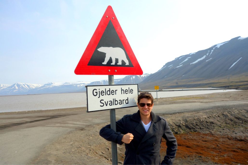 Svalbard, Norway