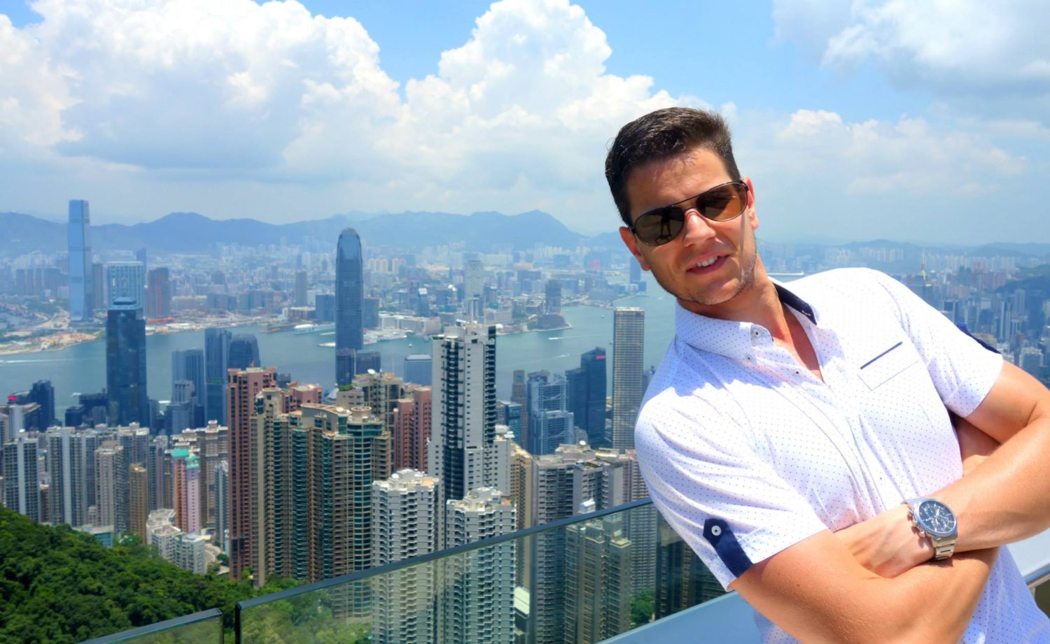 Hong Kong