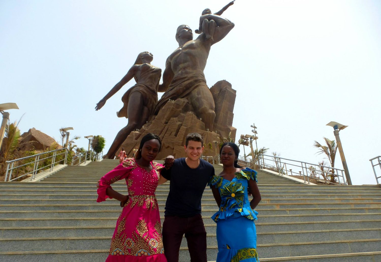 Dakar, Senegal