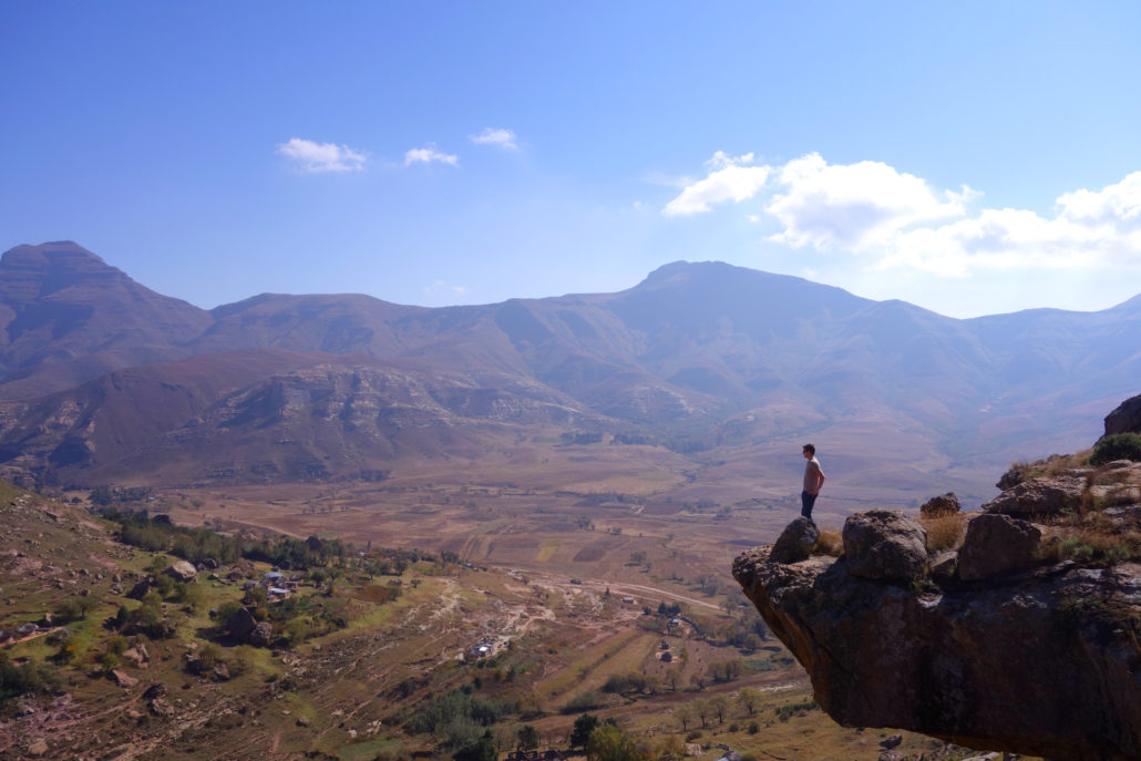 Lesotho