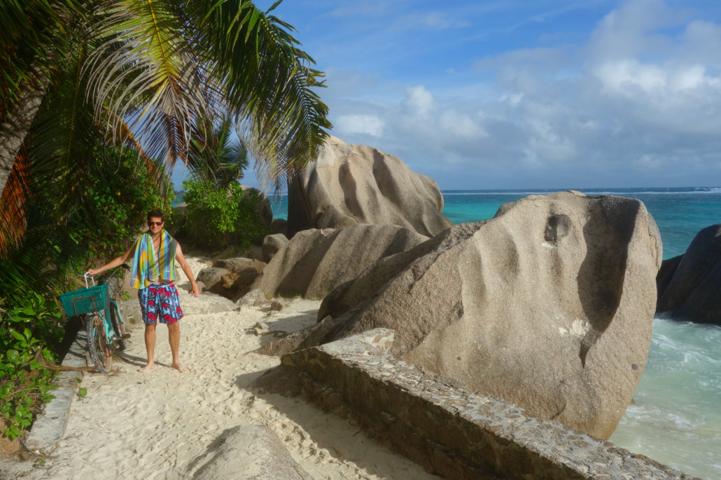 Seychelles